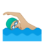 上的Android, Google表情符号