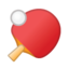 Emoji de pelota en Android, Google