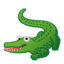 crocodile Emoji on Android, Google