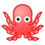 アンドロイド、グーグルの動物絵文字