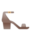 Emoji de zapato de mujer en Android, Google