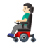男上的Android, Google表情符号