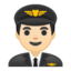上的Android, Google表情符号