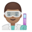 男上的Android, Google表情符号