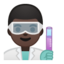 男上的Android, Google表情符号