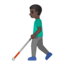男上的Android, Google表情符号