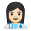 上的Android, Google表情符号