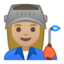 工业上的Android, Google表情符号