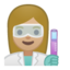 女上的Android, Google表情符号
