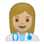 上的Android, Google表情符号