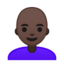 Emoji de mujer en Android, Google