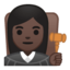 上的Android, Google表情符号