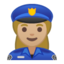 上的Android, Google表情符号