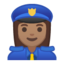 上的Android, Google表情符号