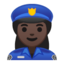 上的Android, Google表情符号