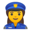 上的Android, Google表情符号