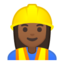 上的Android, Google表情符号