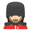 上的Android, Google表情符号