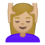 上的Android, Google表情符号