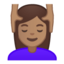 上的Android, Google表情符号