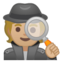 上的Android, Google表情符号