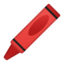 crayon Emoji on Android, Google