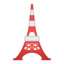 Emoji de Torre de Tokio en Android, Google