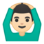 上的Android, Google表情符号