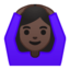 上的Android, Google表情符号
