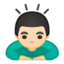 上的Android, Google表情符号