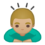 上的Android, Google表情符号