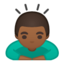 上的Android, Google表情符号