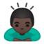 上的Android, Google表情符号
