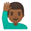 アンドロイド、グーグルの絵文字