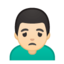 アンドロイド、グーグルの絵文字