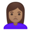 上的Android, Google表情符号
