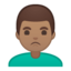 上的Android, Google表情符号