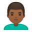 上的Android, Google表情符号