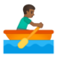 上的Android, Google表情符号