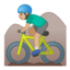 上的Android, Google表情符号