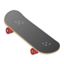 skateboard Emoji on Android, Google