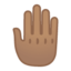 アンドロイド、グーグルの手絵文字