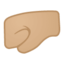 アンドロイド、グーグルの手絵文字