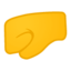 アンドロイド、グーグルの手絵文字