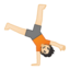 アンドロイド、グーグルのスポーツ絵文字