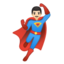 上的Android, Google表情符号