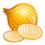 Emoji de cebolla en Android, Google