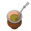 Emoji de mate en Android, Google