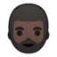 person Emoji on Android, Google