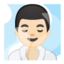 上的Android, Google表情符号